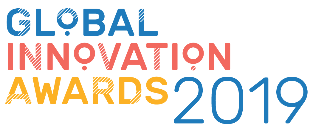 Turnitin Global Innovation Awards 2019