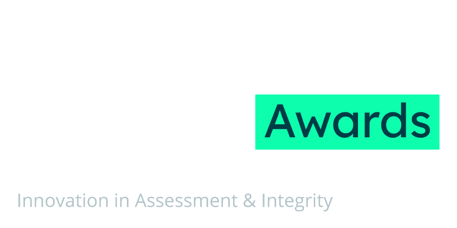 Turnitin Americas Higher Ed Awards